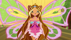 Winx Club 3. évad Ep.21 21. epizód