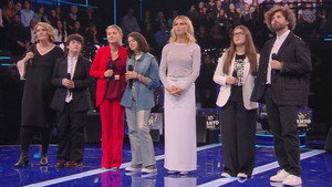Io Canto Family 2. évad Ep.5 5. epizód