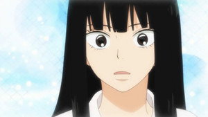 Tőlem neked: Kimi ni Todoke 2. évad Ep.10 From Now On
