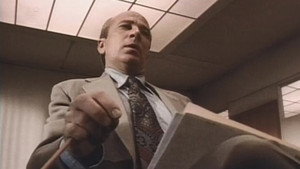 Police Story 4. évad Ep.12 12. epizód