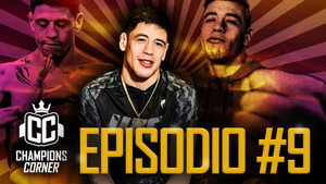 Champions Corner 1. évad Ep.9 9. epizód