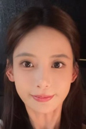张珊 profil kép