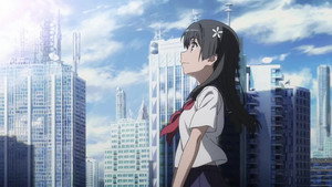 A Certain Scientific Railgun 3. évad Ep.14 14. epizód