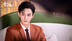 垂涎 kép