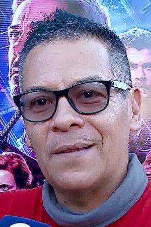José Antonio Macías profil kép