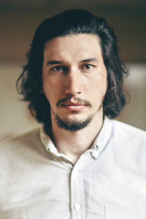 Adam Driver profil kép