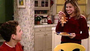 Boy Meets World 5. évad Ep.11 11. epizód