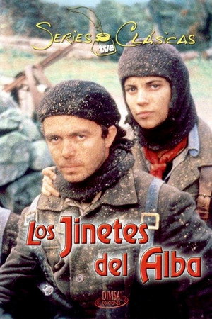 Los jinetes del alba 1. évad (1991-01-09) poszter
