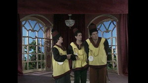 Του κουτιού τα παραμύθια 2. évad Ep.1 1. epizód