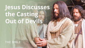 The Life of Jesus Christ 1. évad Ep.30 30. epizód