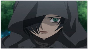 Blood+ 1. évad Ep.45 45. epizód