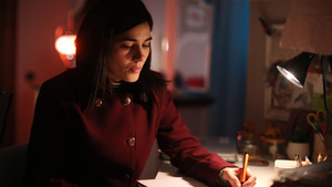 Adı: Zehra 1. évad Ep.2 2. epizód