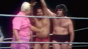 WWF All-Star Wrestling 4. évad Ep.18 18. epizód