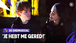 De Eindmusical 7. évad Ep.4 4. epizód