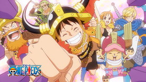 One Piece kép