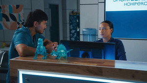 Shortland Street 34. évad Ep.26 26. epizód