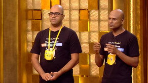 शार्क टैंक इंडिया 5. évad Ep.27 27. epizód