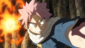 FAIRY TAIL 100年クエスト 1. évad Ep.18 18. epizód