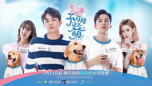 我的兄弟不可能这么萌 kép