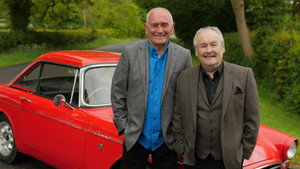 Celebrity Antiques Road Trip 5. évad Ep.4 4. epizód