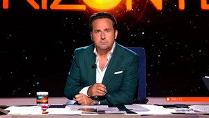 Horizonte 5. évad Ep.41 41. epizód