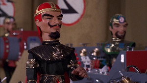 Thunderbirds 1. évad Ep.10 10. epizód