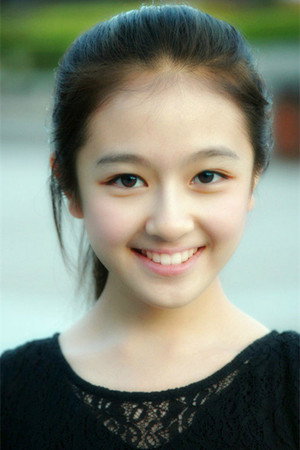 李兰迪 profil kép