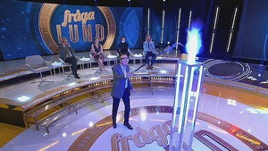Fråga Lund 2. évad Ep.6 6. epizód