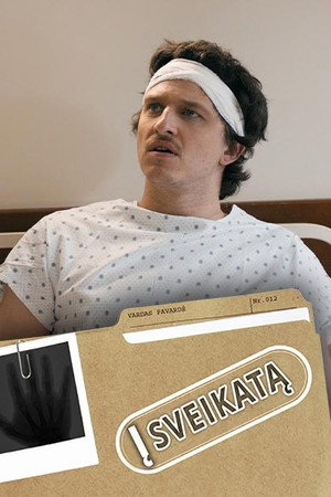 Į sveikatą! 1. évad (2025-02-20) poszter