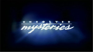 Unsolved Mysteries Speciális epizódok Ep.29 29. epizód
