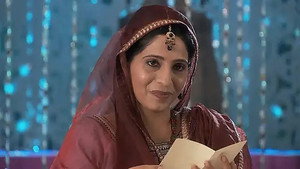 Jodha Akbar 1. évad Ep.164 164. epizód