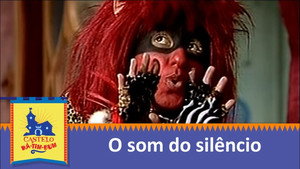 Castelo Rá-Tim-Bum 1. évad Ep.15 15. epizód