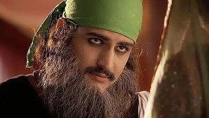 Jodha Akbar 1. évad Ep.68 68. epizód
