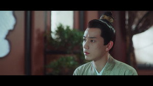 御赐小仵作 1. évad Ep.7 7. epizód