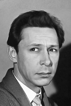 Олег Ефремов profil kép
