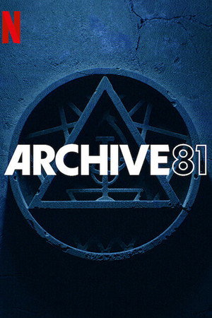A 81-es számú archívum poszter