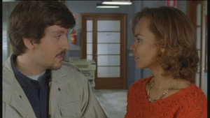 Distretto di Polizia 1. évad Ep.4 4. epizód