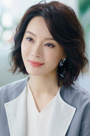 陳數 profil kép