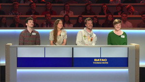 De Campus Cup 1. évad Ep.2 2. epizód