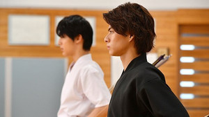 花のち晴れ～花男 Next Season～ 1. évad Ep.11 11. epizód