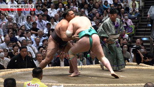GRAND SUMO Highlights 35. évad Ep.4 4. epizód