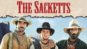 The Sacketts kép