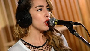 BBC Radio 1's Live Lounge 4. évad Ep.25 25. epizód