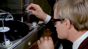 The Man from U.N.C.L.E. 2. évad Ep.18 18. epizód