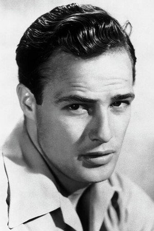 Marlon Brando profil kép