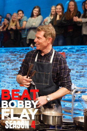 Beat Bobby Flay 4. évad (2015-03-05) poszter