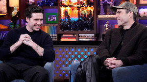 Watch What Happens Live with Andy Cohen 21. évad Ep.175 175. epizód