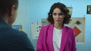 Любовь в рабочие недели 1. évad Ep.2 2. epizód
