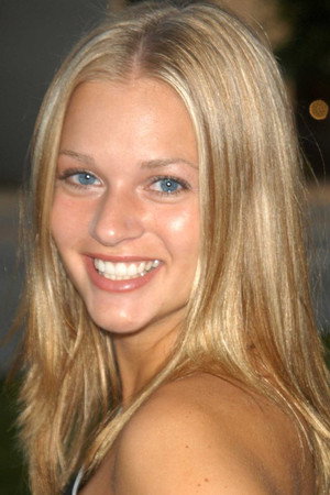 A.J. Cook profil kép