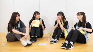 日向坂になりましょう Speciális epizódok Ep.8 8. epizód